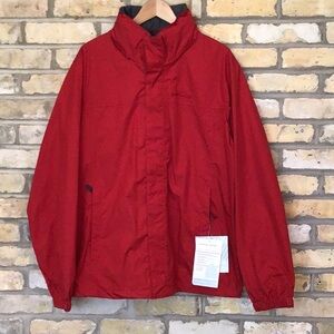 Eddie Bauer Rainfoil jacket